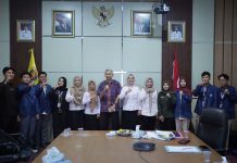 Pemprov Lampung Perkuat Pelindungan Data Pribadi, Tingkatkan Literasi Keamanan Siber Aparatu