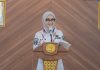 Wagub Jihan Dorong Kader Pramuka Jadi Agen Perubahan Melalui KPDK 2026