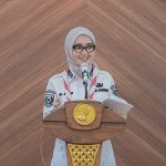 Wagub Jihan Dorong Kader Pramuka Jadi Agen Perubahan Melalui KPDK 2026