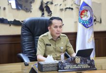 Dirjen Keuangan Daerah Fatoni Sampaikan KPBU Sebagai Alternatif Pembiayaan