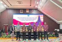 Kemendagri: Badung Tak Pernah Berhenti Berinovasi Meski Miliki PAD Besar