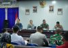 Pemprov Lampung Matangkan Persiapan Pemusatan Pendidikan dan Pelatihan Paskibraka Provinsi Lampung 2026