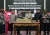 HUT ke-27 PP Polri, Gubernur Mirza Ajak PP Polri Perkuat Sinergi Wujudkan Lampung Maju Menuju Indonesia Emas