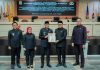 Pengesahan Raperda APBD 2025 Jadi Langkah Penguatan Akuntabilitas dan Pembangunan Lampung