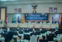 Pemprov Lampung Siapkan Arah Kebijakan Fiskal 2026-2027 yang Realistis dan Berkelanjutan
