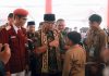 Sekolah Rakyat Mengangkat Mimpi Anak-anak dari Keluarga Rentan, Gubernur Mirza: Sekolah Rakyat Jadi Jalan Memutus Rantai Kemiskinan Antargenerasi