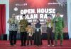 401 Siswa Sekolah Rakyat Lampung Siap Tempuh Tahun Ajaran Baru, Gubernur Dorong Lahirnya Generasi Emas