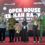 401 Siswa Sekolah Rakyat Lampung Siap Tempuh Tahun Ajaran Baru, Gubernur Dorong Lahirnya Generasi Emas