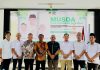 APPSI Lampung Utara Gelar Musda, Perkuat Kolaborasi Pedagang Pasar Menuju Indonesia Maju dan Bermartabat