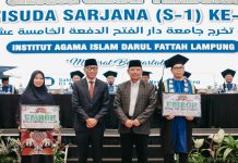 Gubernur Mirza Ajak IAI Darul Fattah Cetak SDM Adaptif Berlandaskan Nilai Agama