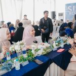 Purnama Wulan Sari Mirza Buka SiSeSa Roadshow Lampung 2026, Dorong Kolaborasi Industri Kreatif dan Fashion Muslim