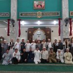 Retret Sekda Se-Lampung Perkuat Integritas, Kepemimpinan, dan Sinergi Birokrasi