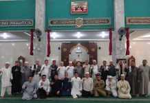 Retret Sekda Se-Lampung Perkuat Integritas, Kepemimpinan, dan Sinergi Birokrasi