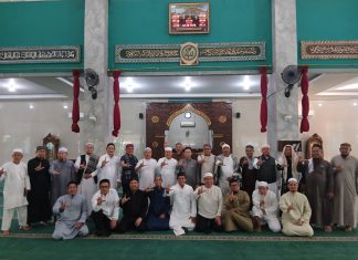 Retret Sekda Se-Lampung Perkuat Integritas, Kepemimpinan, dan Sinergi Birokrasi