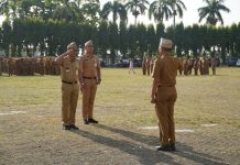 Pemprov Lampung Perkuat Pembangunan Rumah Layak Huni untuk Dukung SDM Unggul dan Masyarakat Sehat