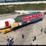 TANPA APBD, LAMPUNG-1 SIAP DILUNCURKAN UNTUK DUKUNG PEMBANGUNAN BERBASIS DATA