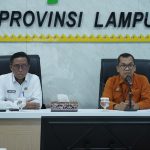 BPS Provinsi Lampung Ungkap Capaian Positif Lampung: Kemiskinan Turun, Inflasi Terkendali, Ekonomi Terus Tumbuh