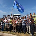 Lampung Membuka Babak Baru Pembangunan Berbasis Data melalui Peluncuran Satelit Lampung-1 Berbasis AI