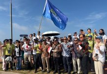 Lampung Membuka Babak Baru Pembangunan Berbasis Data melalui Peluncuran Satelit Lampung-1 Berbasis AI