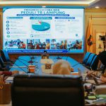 Pemprov Lampung Perkuat Pendampingan Kabupaten untuk Percepat Eliminasi TBC di Tanggamus