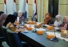 Pemprov Lampung Intensifkan Percepatan Penanggulangan Tuberkulosis di Tanggamus