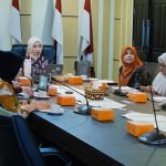 Pemprov Lampung Intensifkan Percepatan Penanggulangan Tuberkulosis di Tanggamus
