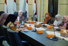 Pemprov Lampung Intensifkan Percepatan Penanggulangan Tuberkulosis di Tanggamus
