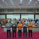 Sensus Ekonomi 2026, Pemprov Lampung Tekankan Pentingnya Data Akurat untuk Kebijakan Tepat Sasaran