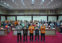 Sensus Ekonomi 2026, Pemprov Lampung Tekankan Pentingnya Data Akurat untuk Kebijakan Tepat Sasaran