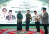 Pemprov Lampung Perkuat Peran Pesantren dalam Pembangunan dan Pengembangan SDM