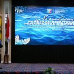 Hadapi El Nino, Pemprov Lampung Petakan Kebutuhan Air di Berbagai Sektor