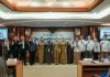 Pemprov Lampung Apresiasi Peluncuran Empat Program PPDS Baru FK Unila, Wagub Jihan Tekankan Pemerataan Dokter Spesialis dan Kembali Mengabdi ke Daerah
