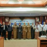 Pemprov Lampung Apresiasi Peluncuran Empat Program PPDS Baru FK Unila, Wagub Jihan Tekankan Pemerataan Dokter Spesialis dan Kembali Mengabdi ke Daerah