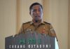 Pemprov Lampung Dorong HMI Kotabumi Perkuat Literasi, Kepemudaan dan Pemberdayaan Masyarakat