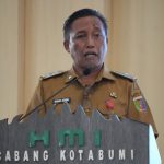 Pemprov Lampung Dorong HMI Kotabumi Perkuat Literasi, Kepemudaan dan Pemberdayaan Masyarakat