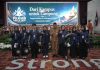 Gubernur Mirza Dorong Mahasiswa Baru Unila Jadi Agen Perubahan dan Pembangunan Lampung