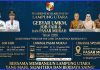 Jelang HUT RI ke-81, Lampung Utara Siapkan Pasar Murah, Gebyar UMKM dan Job Fair LAMPUNG UTARA
