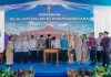 Gubernur Lampung Resmikan RS Alamsyah Ratu Perwiranegara, Dorong Jadi Rujukan Kesehatan di Sumatera Bagian Selatan