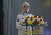 Pemprov Lampung Perkuat Kolaborasi untuk Perluas Kesempatan Penyandang Disabilitas