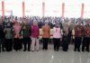 Sekolah Rakyat Terintegrasi Lampung Timur Diresmikan, Wagub Jihan Tekankan Penguatan Karakter