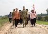 Wagub Jihan Dorong Sinergi TNI-Polri dan Pemda Percepat Pembangunan Infrastruktur Lampung