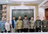 Pemprov Lampung Dorong Percepatan Survei Seismik 2D Gerbera untuk Buka Potensi Cadangan Migas Lampung