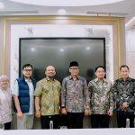 Pemprov Lampung Dorong Percepatan Survei Seismik 2D Gerbera untuk Buka Potensi Cadangan Migas Lampung