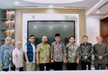 Pemprov Lampung Dorong Percepatan Survei Seismik 2D Gerbera untuk Buka Potensi Cadangan Migas Lampung