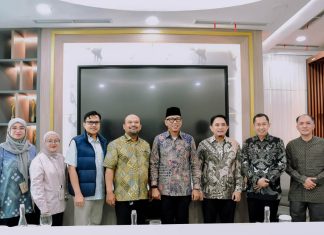 Pemprov Lampung Dorong Percepatan Survei Seismik 2D Gerbera untuk Buka Potensi Cadangan Migas Lampung
