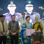 Pemprov Lampung dan Kejati Perkuat Sinergi, Gubernur Mirza: Penegakan Hukum Bagian dari Pembangunan