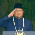 Pemprov Lampung Ikuti Detik-Detik Proklamasi, Semangat Persatuan Jadi Perekat Bangsa
