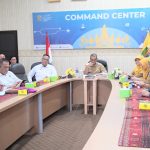 Pemprov Lampung Antisipasi Kenaikan Harga Pangan, Daya Beli Masyarakat Jadi Prioritas