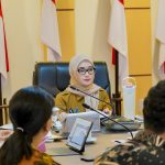 Pemprov Lampung Buka Kolaborasi Pengelolaan Sampah Pasar Untuk Hasilkan Pupuk Organik