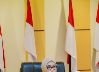 Pemprov Lampung Buka Kolaborasi Pengelolaan Sampah Pasar Untuk Hasilkan Pupuk Organik